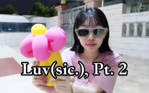 Download Video: Luv (sic.) pt2 - Nujabes & Shing02 翻唱