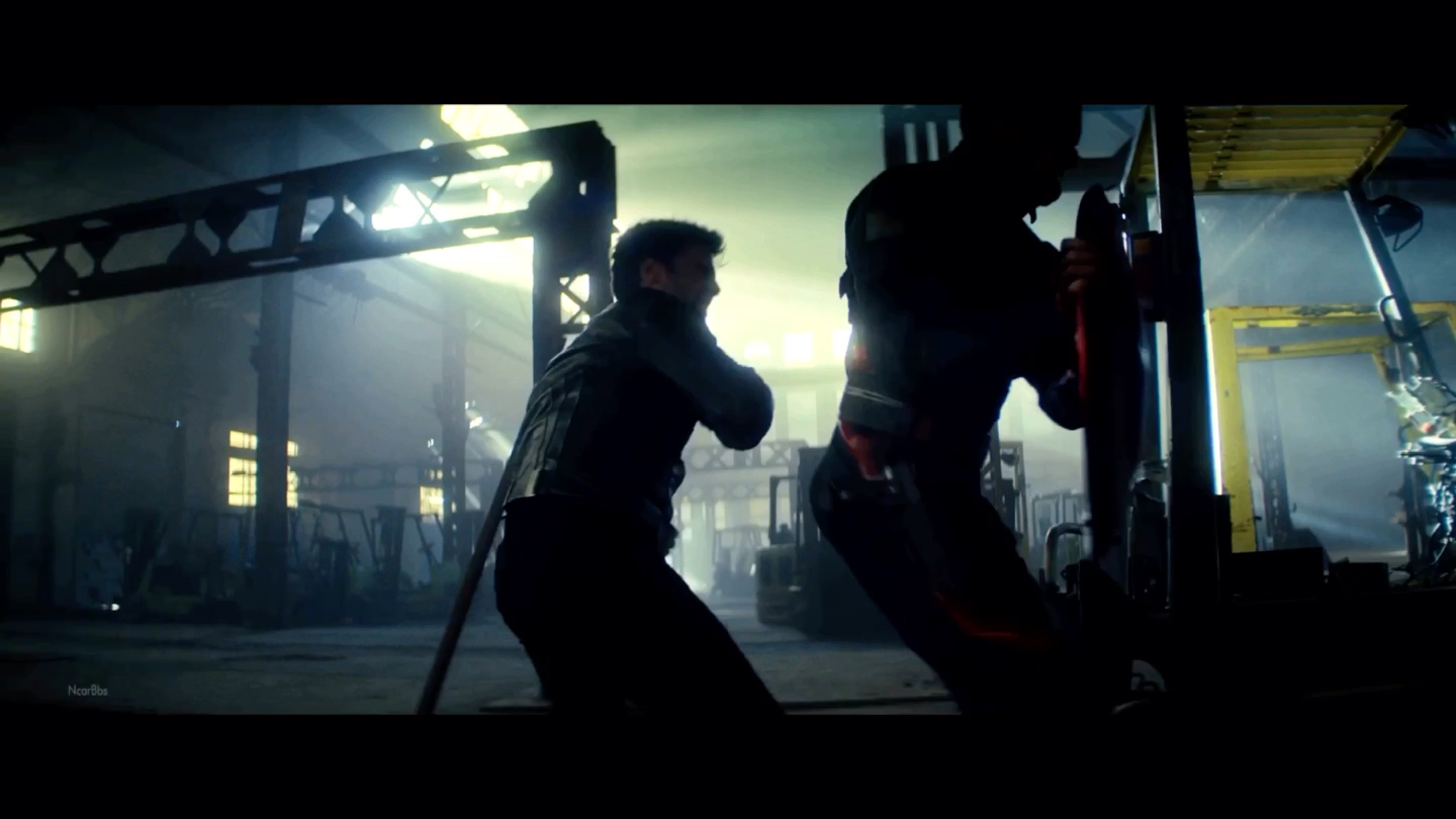 猎鹰,冬兵夺回美国队长盾牌