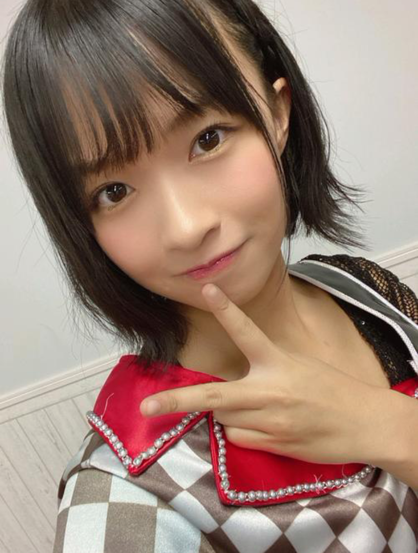 艾克斯奥特曼女二号高田琉依写真