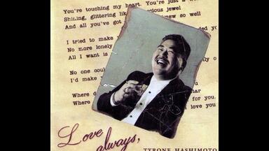 专辑]山根麻衣Mai Yamane – The Day Before Yesterday(1984)_哔哩哔哩_