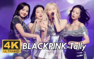 Download Video: 【4K中字】BLACKPINK - Tally 不屑你们的指指点点 不要对我妄加审判 230917 [Born Pink]世巡终场首尔站现场