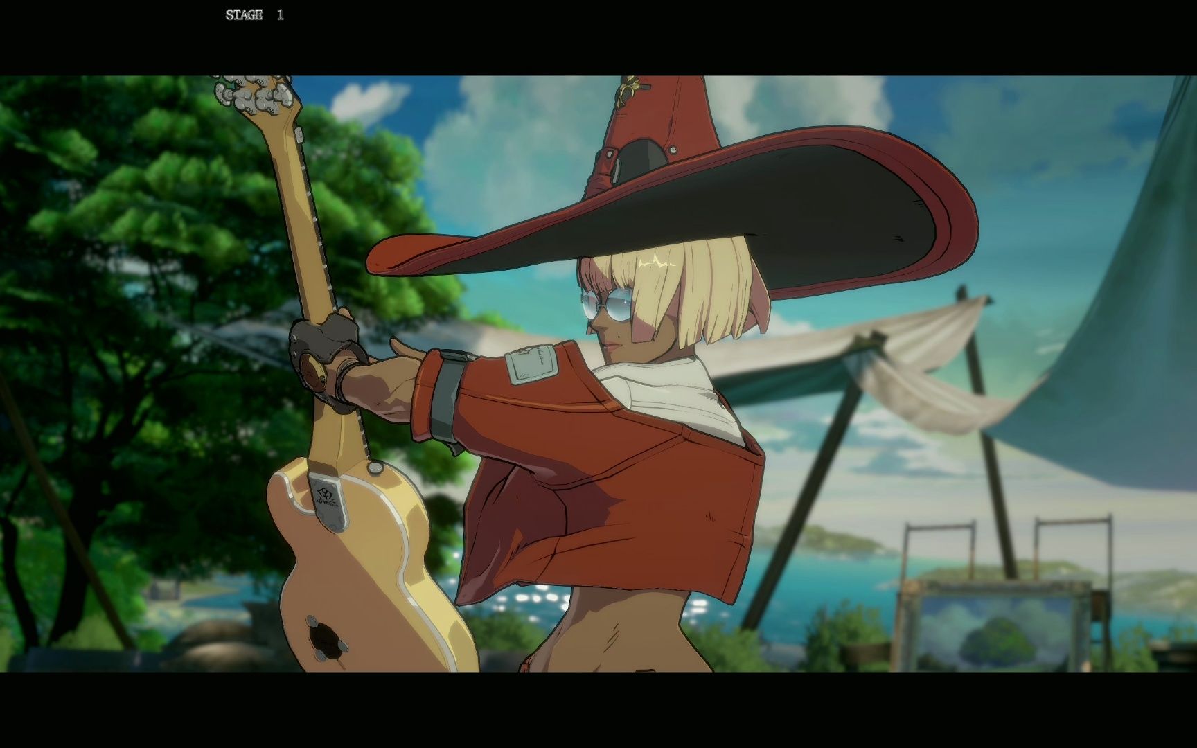 圣骑士之战奋战