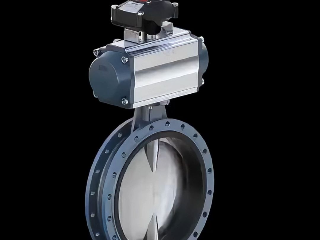 d641x-16c铸钢蝶阀型号介绍