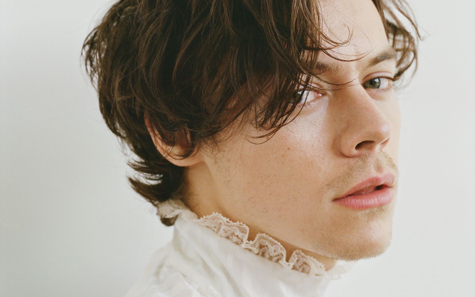 双语字幕harrystylebehindthealbum