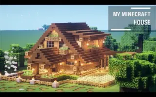 Minecraft House 搜索结果 哔哩哔哩 Bilibili