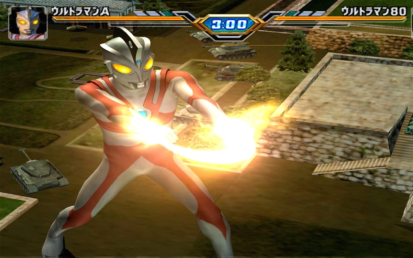 光之国禁术千千万艾斯直接学一半