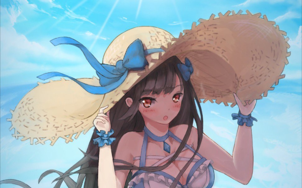 【第七史诗】一分钟速刷龙13 水扇-卡琳-暗水奶-旧水镰