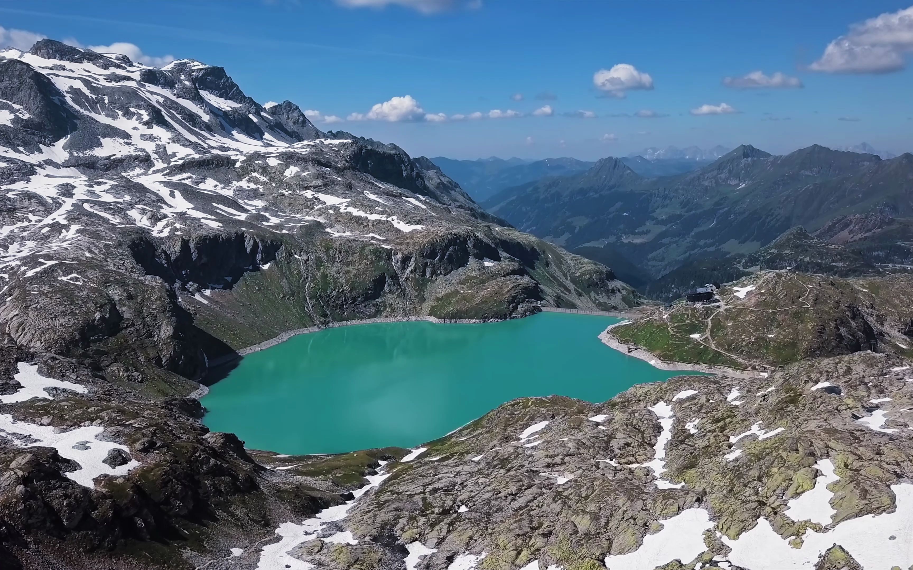 4k绝美自然风景,治愈心灵31