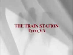 下载视频: 【双语全熟| Tyco_VA】The Train Station | NSFW | ⚠️成年向警告，未成年禁止入内