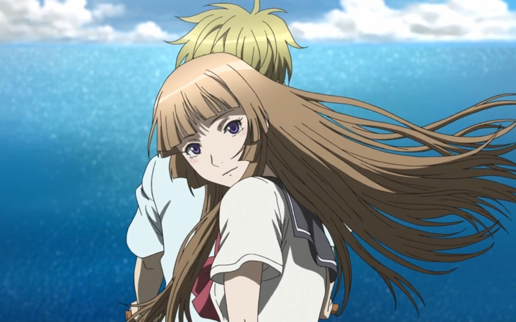 不破爱花 | 我该用什么把你留住