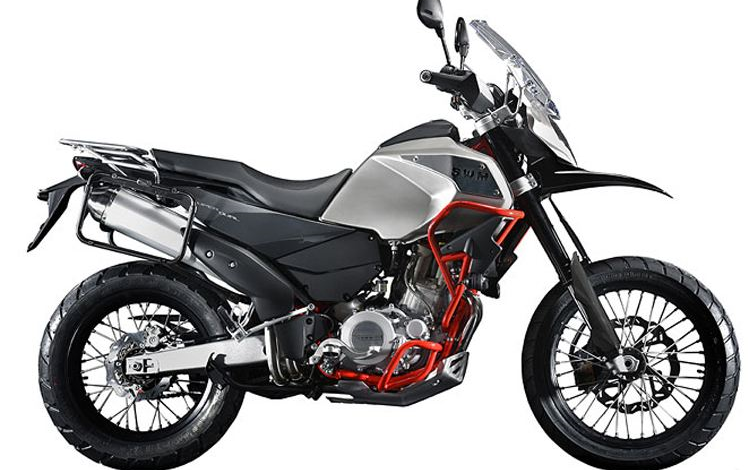 swm 650adv / 明年由鑫源引进 或售5万元_哔哩哔哩 (゜-゜)つロ 干杯