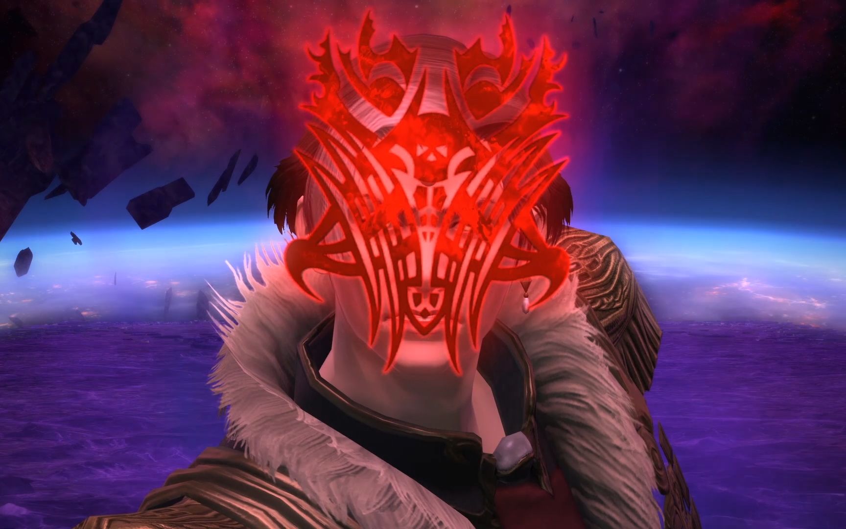 我将夺还世界!——ff14萌新日记148