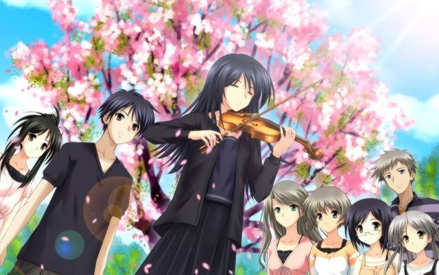 扒谱钢琴小提琴myselfyourselfmyselfyourself八代菜菜香