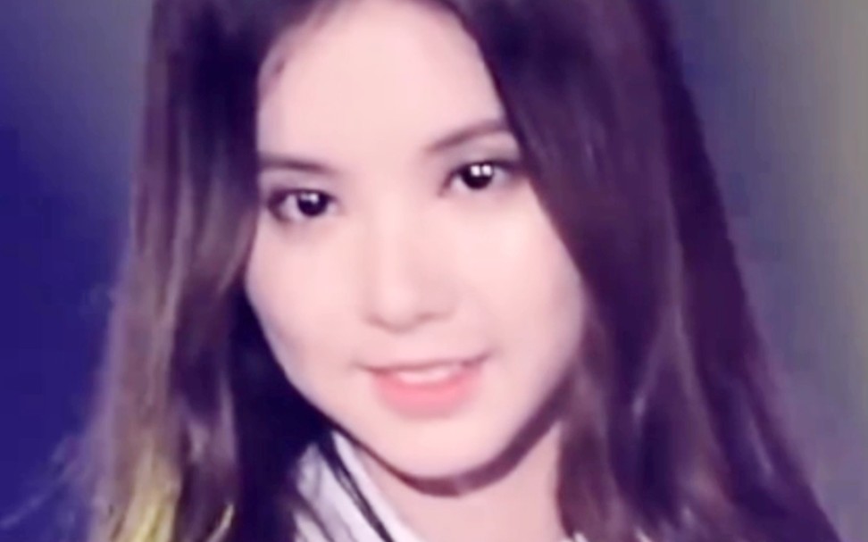 【丁恩妃】校园白月光是你吗