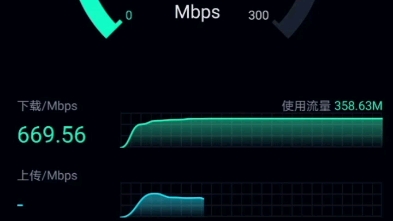 mate40Pro 浙江绍兴电信5G测速哔哩哔哩bilibili