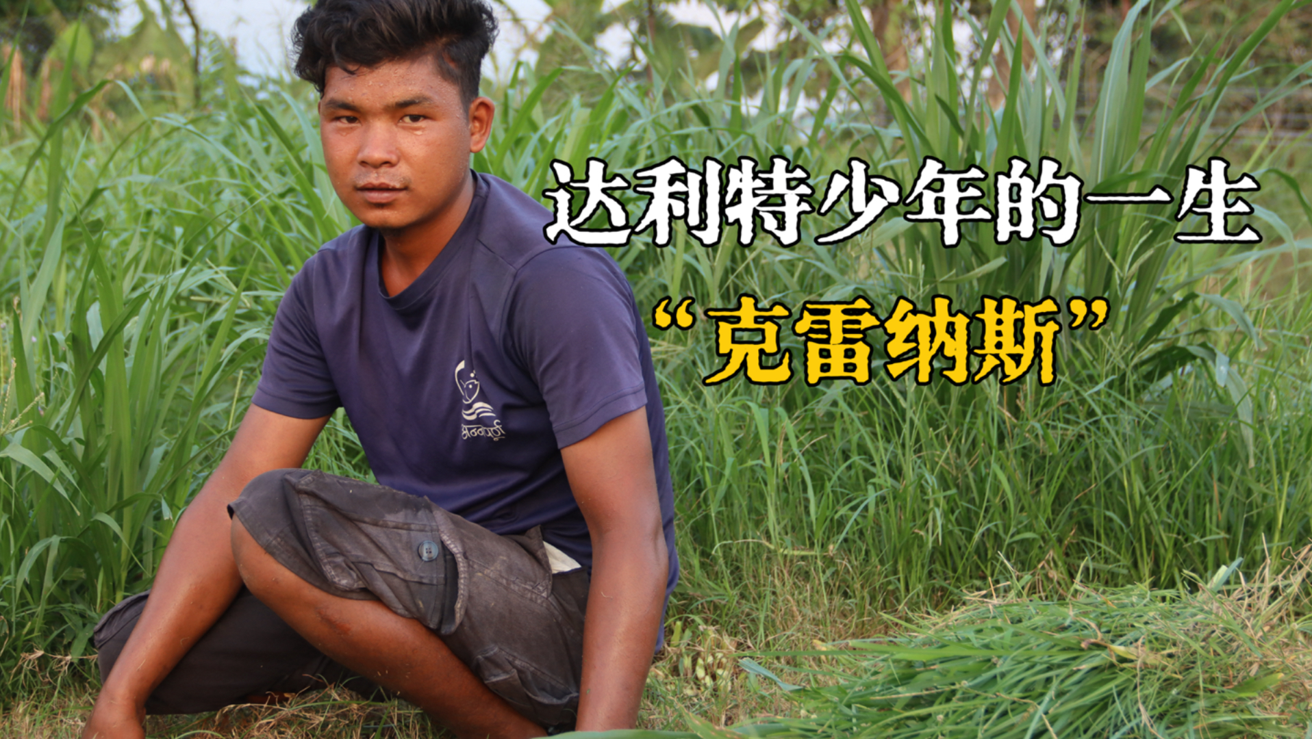 何以为家｜一个达利特少年艰难的生存记。