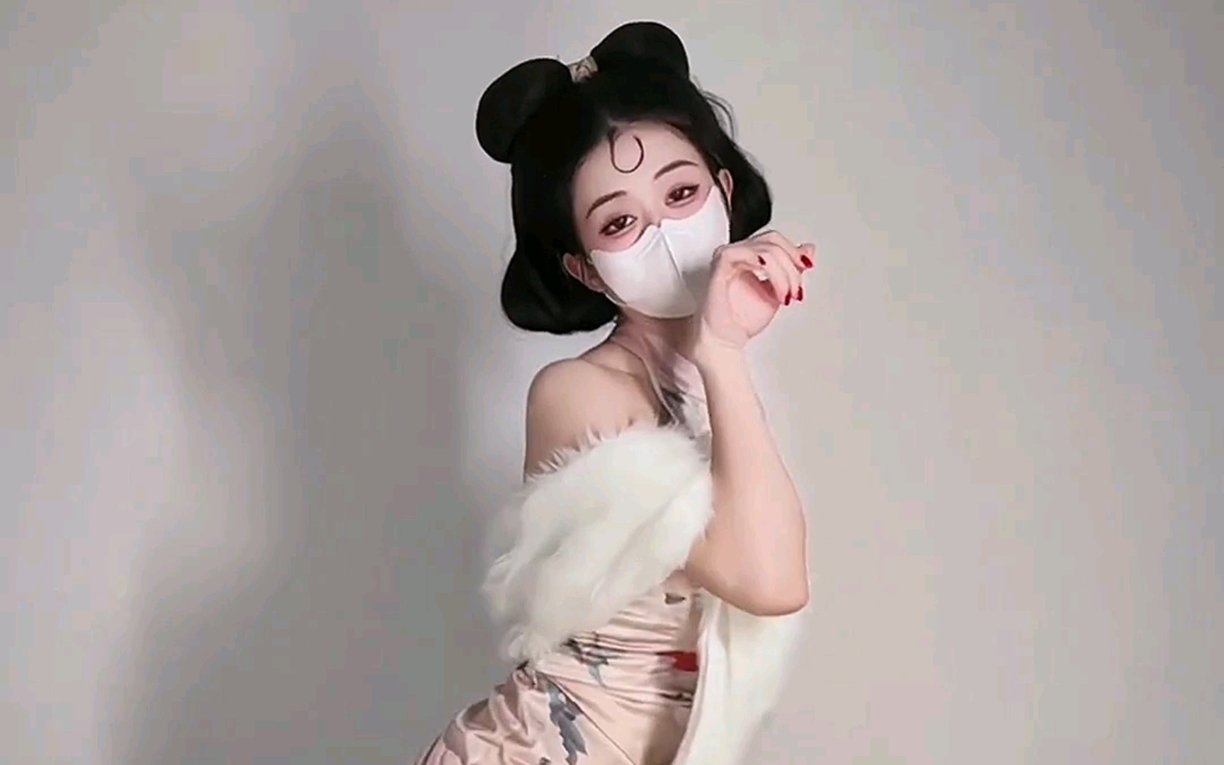 真的好爱林南学姐lina