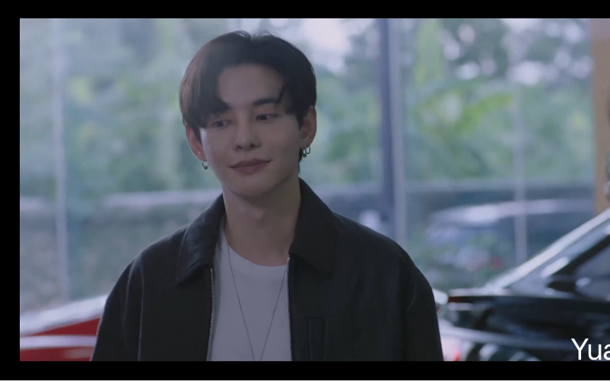 泰剧极速恋人# way,去搞事业吧!注定要输的爱情,我们不要了