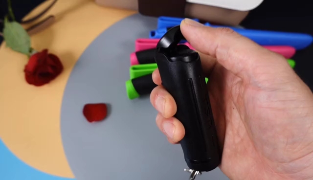 mace梅西.强力护卫者.溪流喷雾80785 .