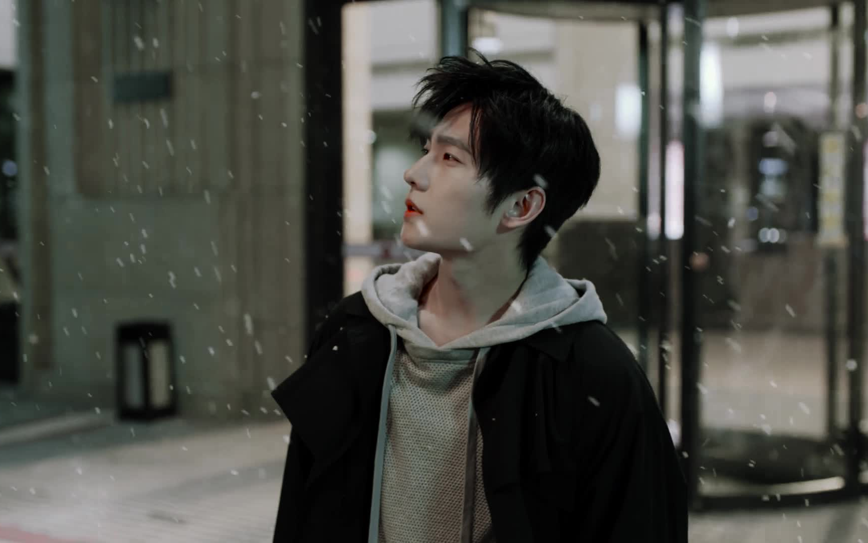 【杨洋】【叶修个人向】岁月是一场有去无回的旅行