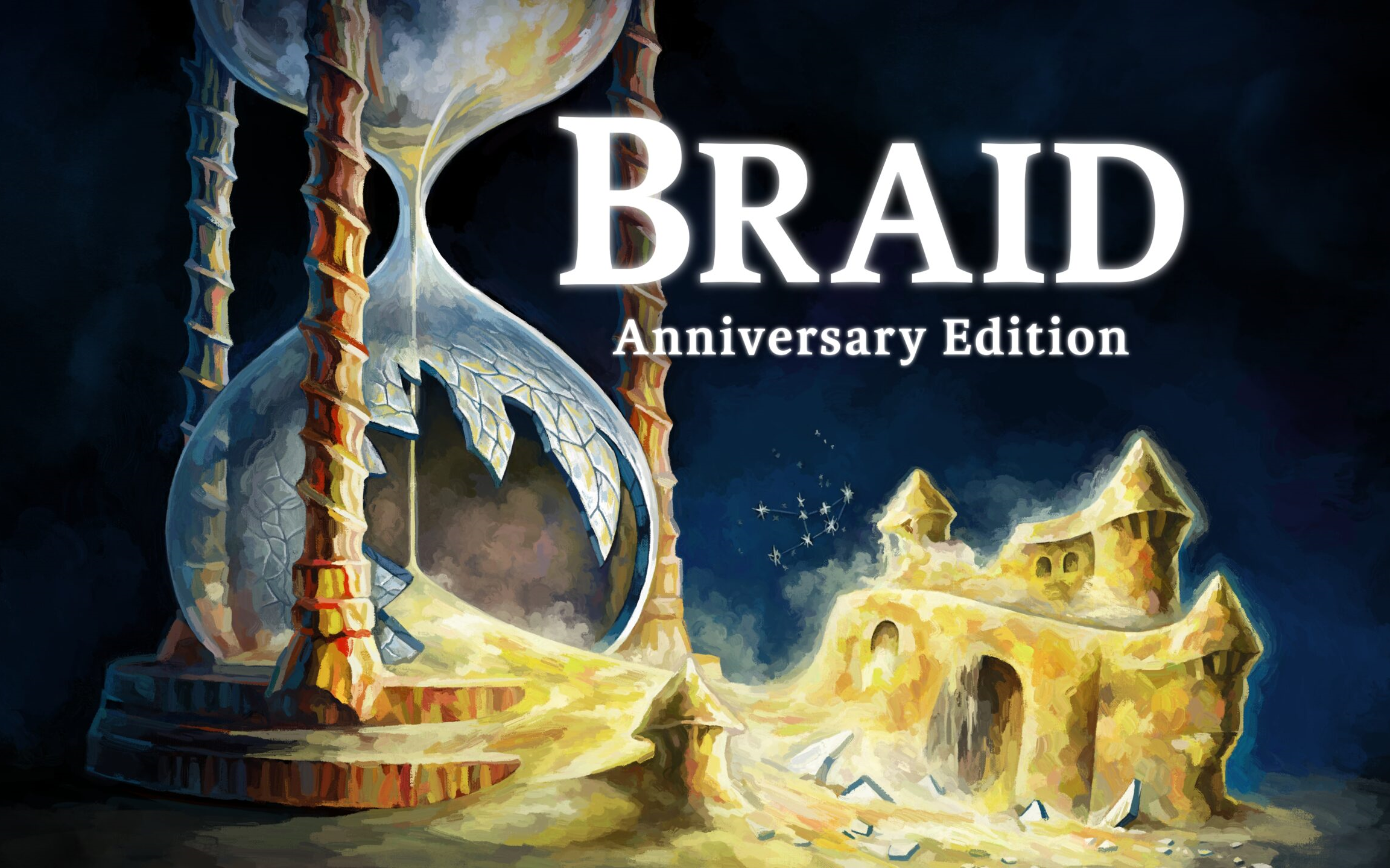 时空幻境周年纪念版-直播录像