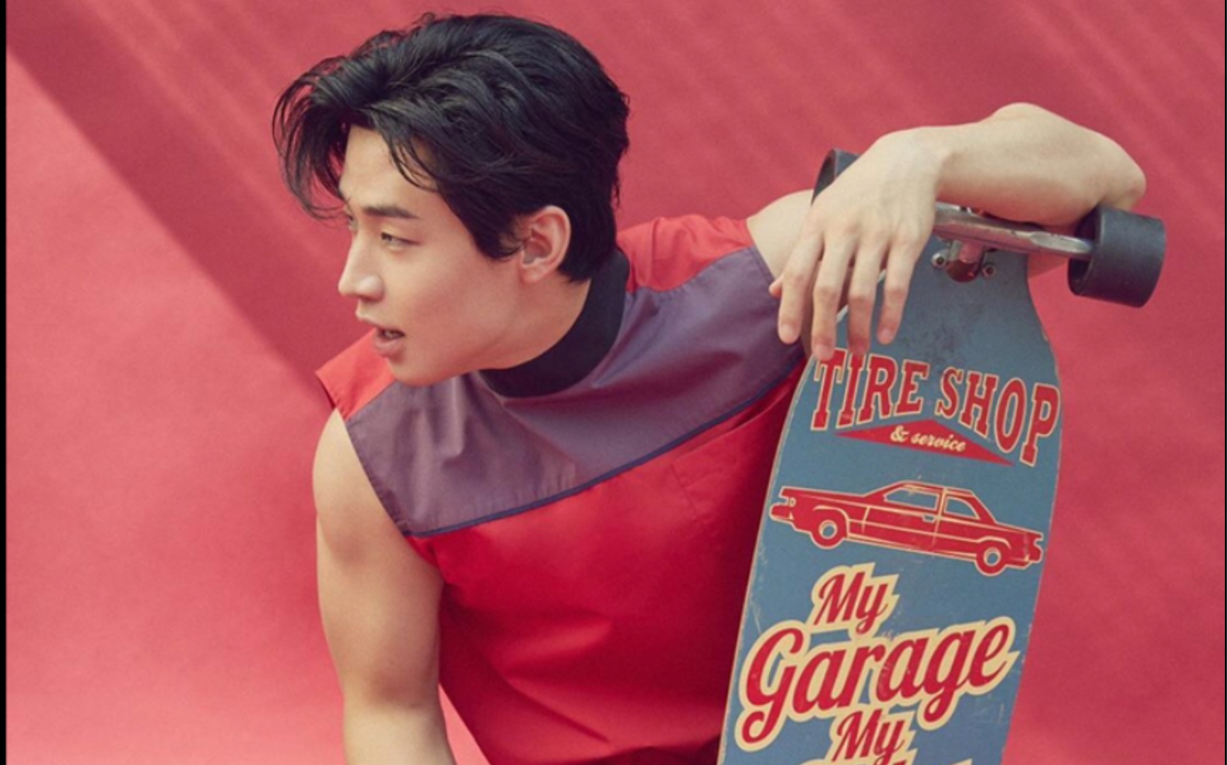 滑板酷盖刘宪华henry_哔哩哔哩_bilibili