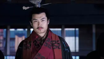 【新三国/舔颜】静姝x曹丕，他是帝王，也是我的主子