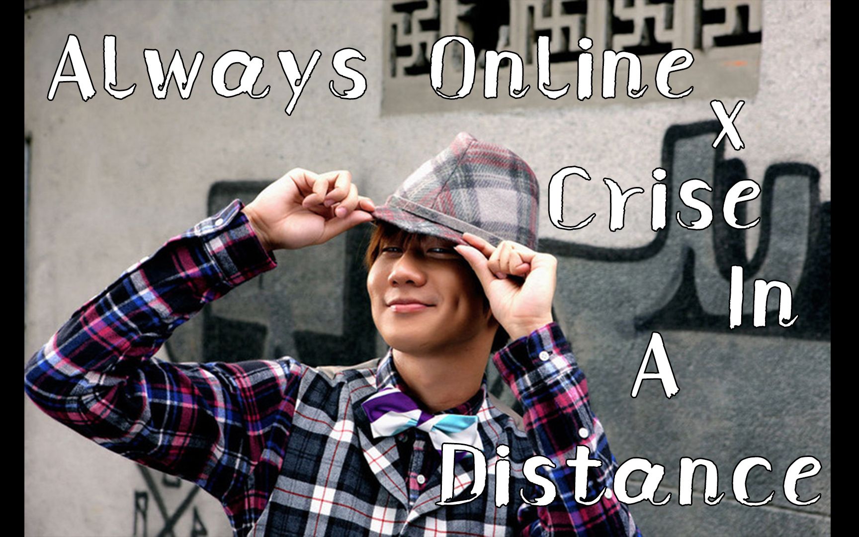 [图]【林俊杰】【左右耳双声道】当左耳Crise In A Distance x 右耳Always Online