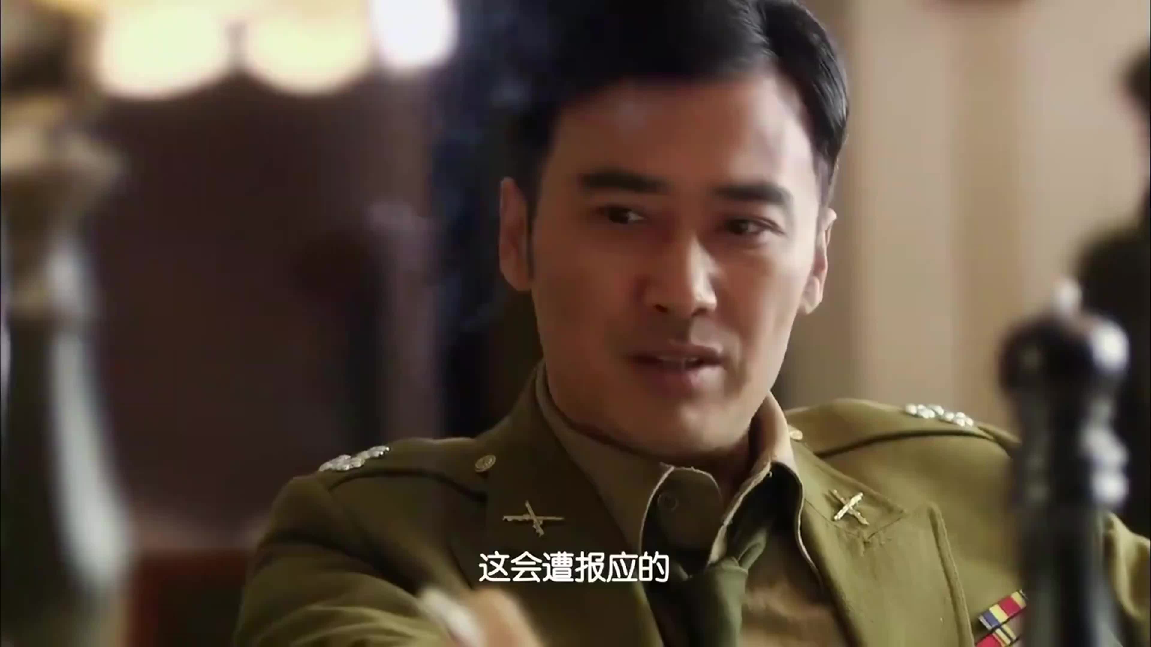 风筝:郑耀先一招明谋,真是做得太漂亮,中统都拿他没办法!