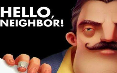 【Hello Neighbor】我神奇的bug体质! 你好,邻居 A4测试哔哩哔哩bilibili