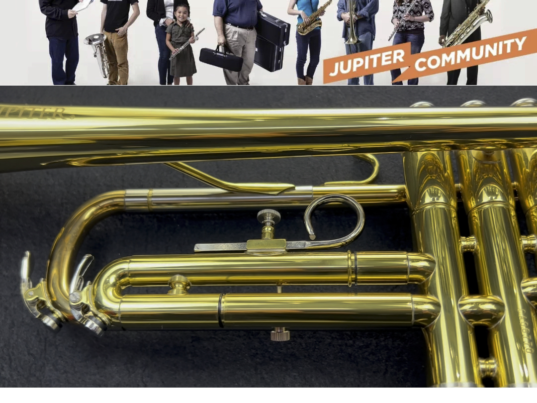 台湾原产jupiter杰普特jtr500q漆金小号开箱视频