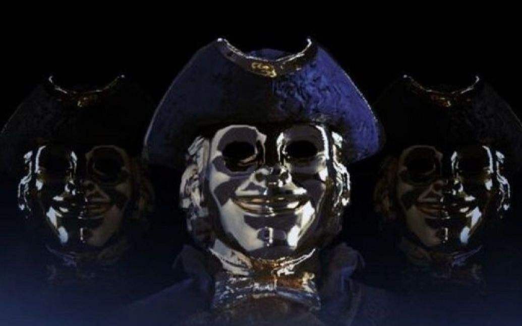 黑暗欺骗darkdeception第三章杀人雕像s通关