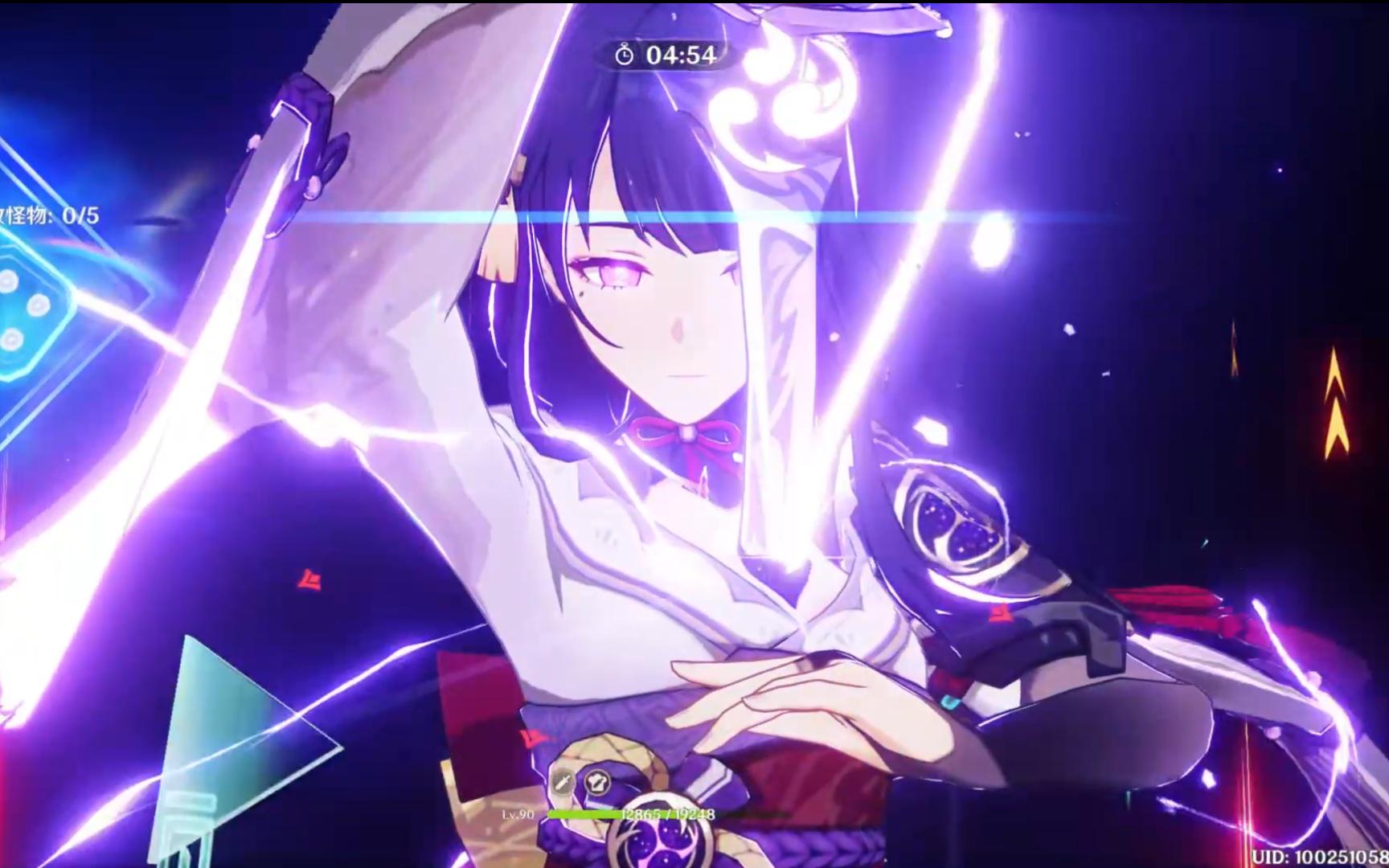 【云原神】效率刷本有点小酷