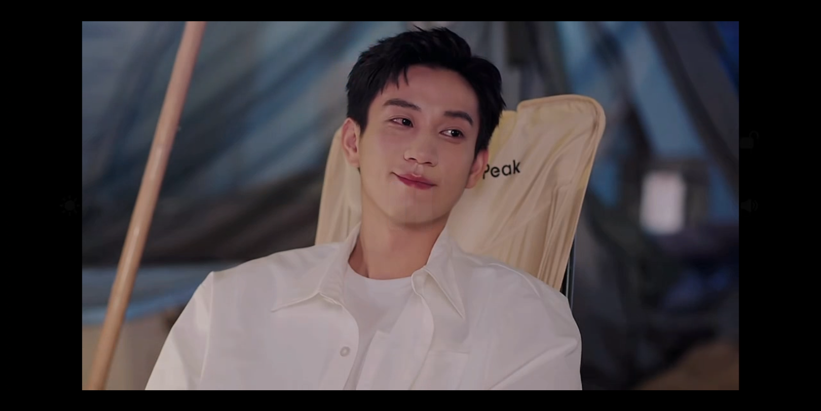 【王子奇/辛旗】哭到抬不起头