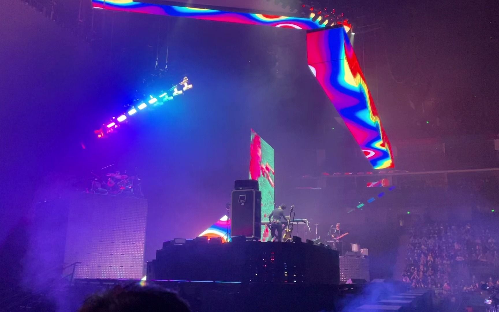 hailingdrums重塑雕像的权利喝彩之后2021上海专场梅奔