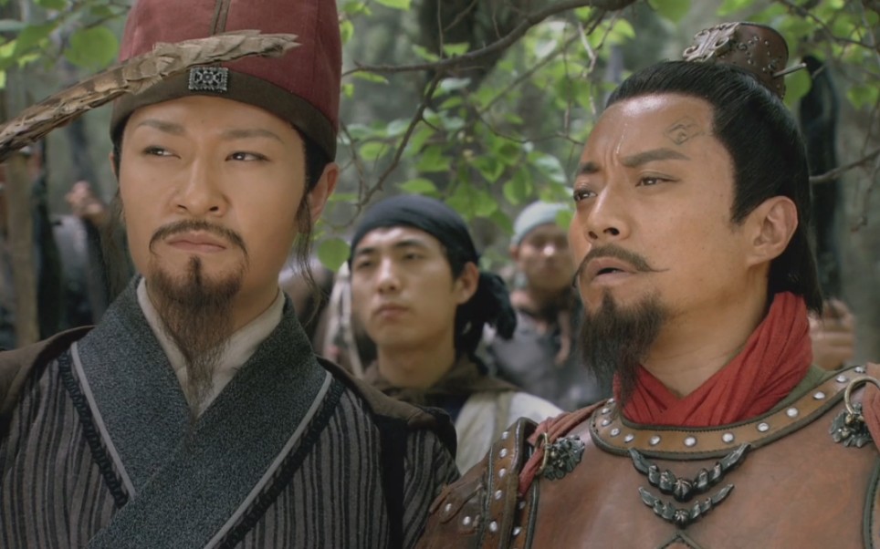 新水浒~宋江×吴用〔158〕 鲁智深〔60〕 武松〔76〕 杨志〔30