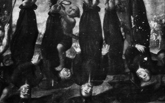 西班牙 老式黑金属 dolorosa – summoning ancient bleakness 专辑