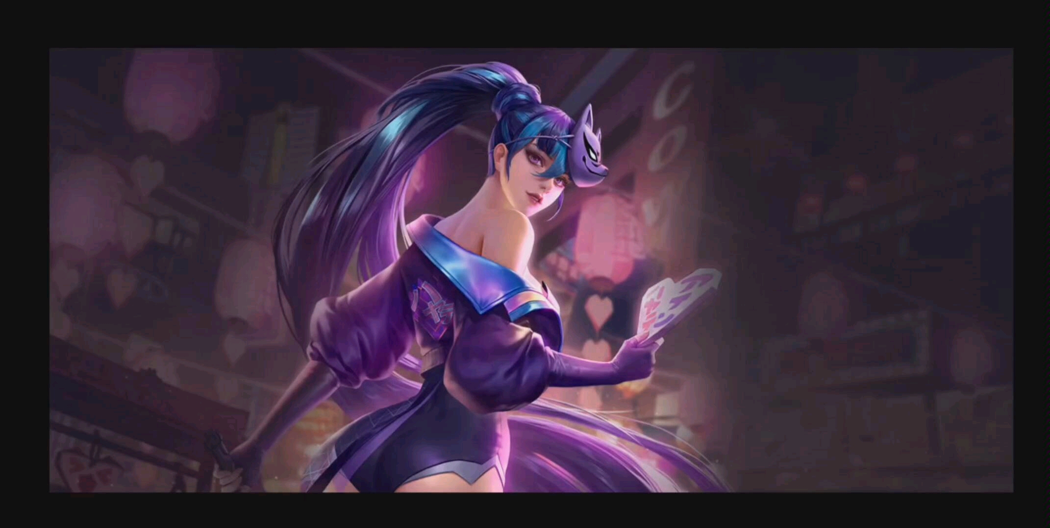 传说对决 爱里 银翼侠侣皮肤特效曝光_哔哩哔哩 (゜-゜)つロ 干杯