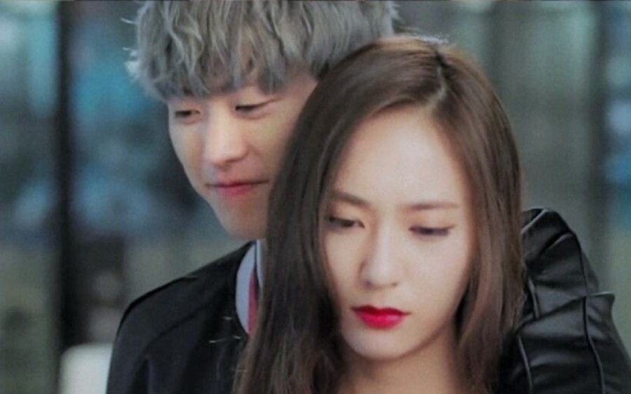 河伯的新娘傲娇武罗宠溺飞廉