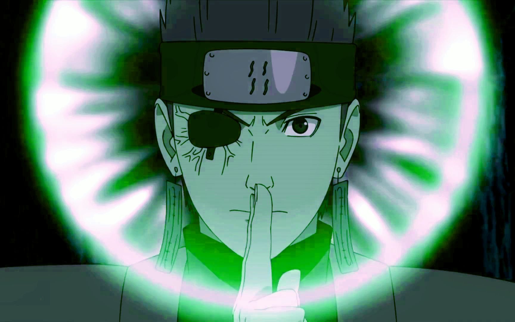 火影中最强幻术鉴赏,无需通过五感而让人中幻术,别天神最强?