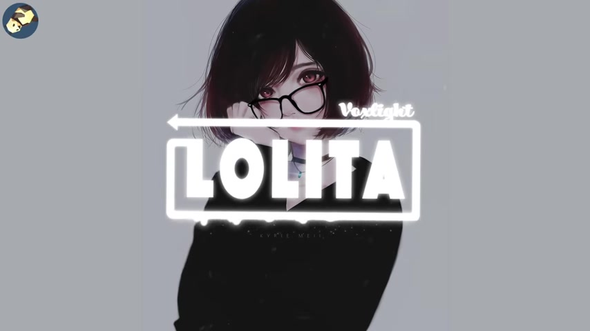 [Lolita] by Voxlight 抖音漫威英雄手势舞BGM完整版哔哩哔哩bilibili