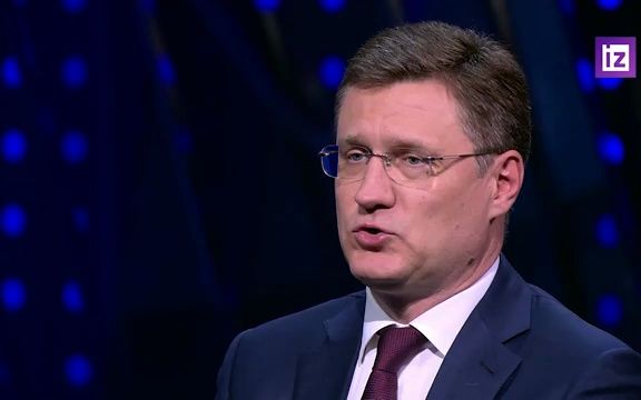 (简介)诺瓦克称俄罗斯能源平衡是最多样化的国家之一