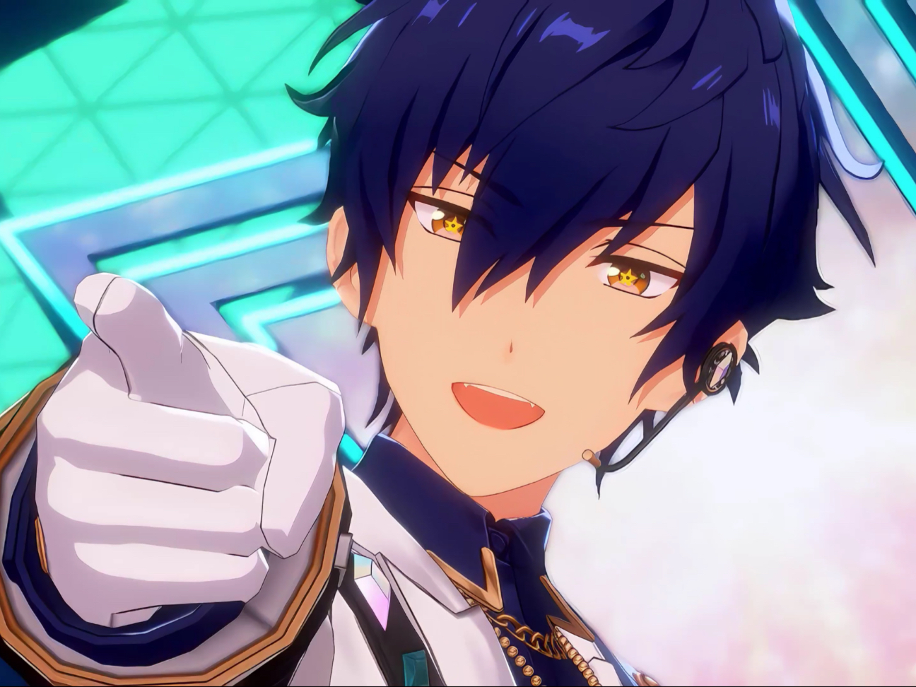 涟纯 十周年 solomv