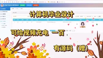 计算机毕业设计：用Java和Spring Boot打造学院综合管理系统，教你如何去设计实现功能和创新亮点设计，计算机程序设计，计算机毕设，编程开发