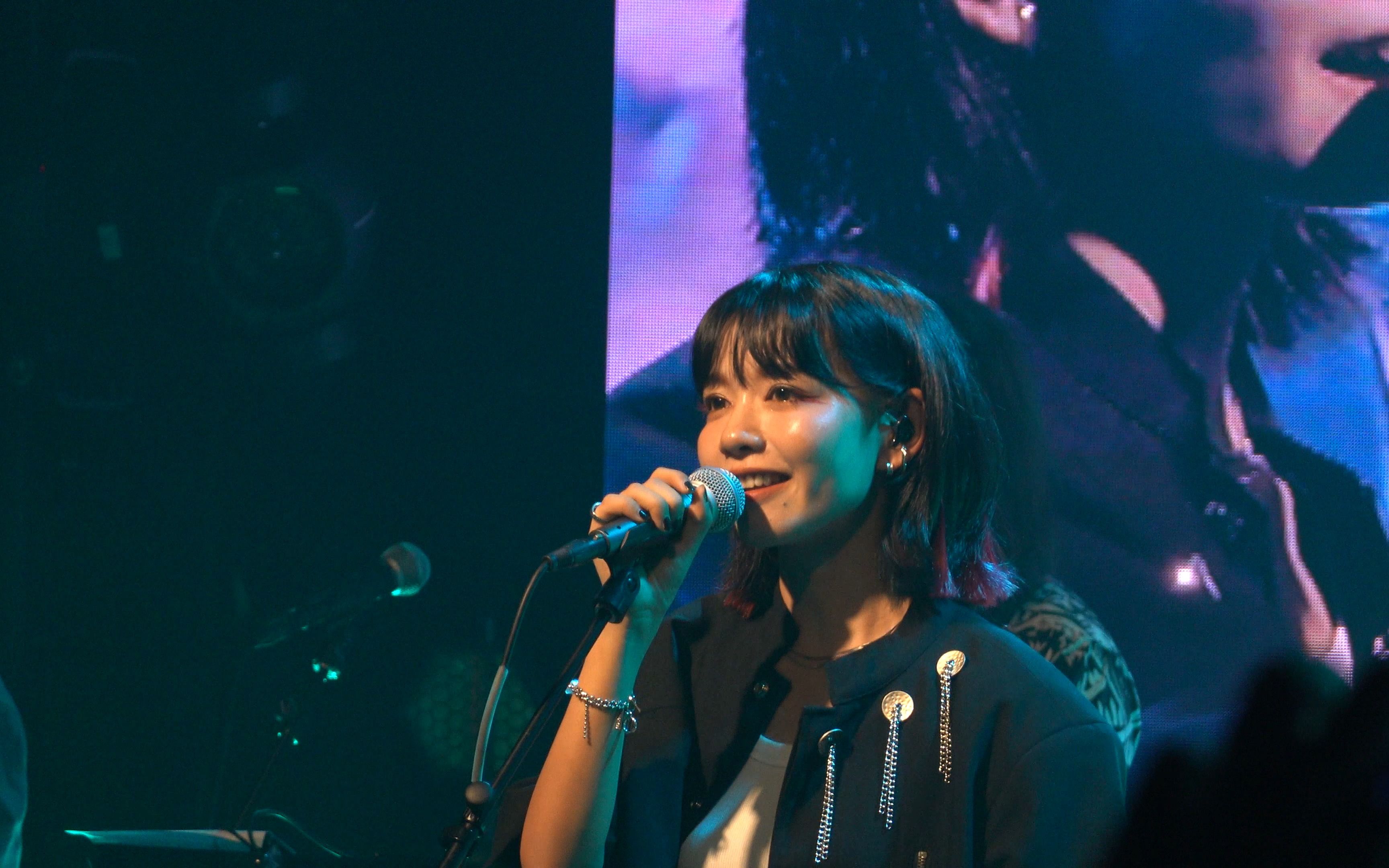 【房东的猫】下一站茶山刘 20220814天津