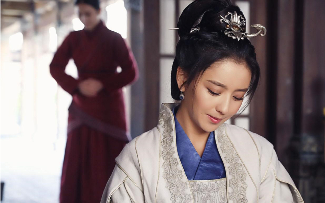 萧平旌#遇见林奚的那一瞬间做回了那个无拘无束的话痨少年.