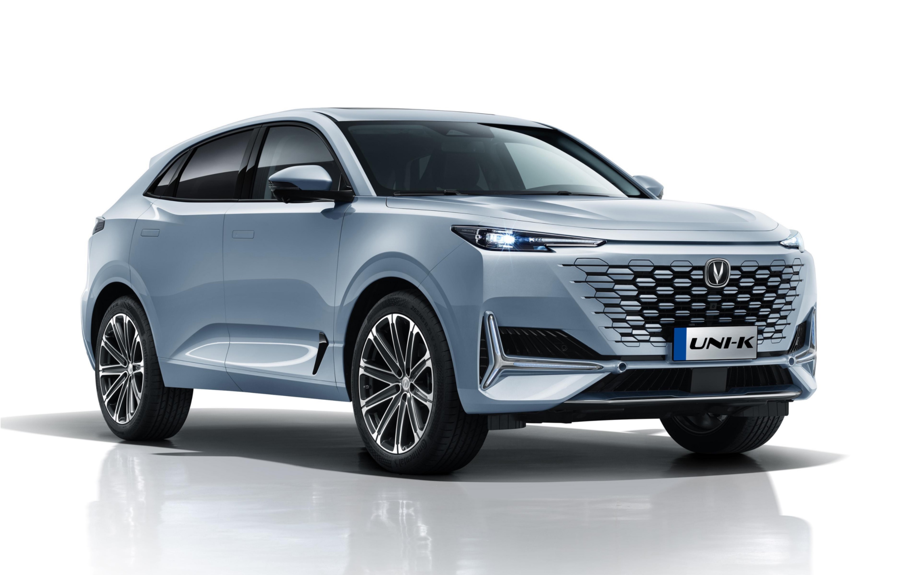 长安uni-k值得买吗?