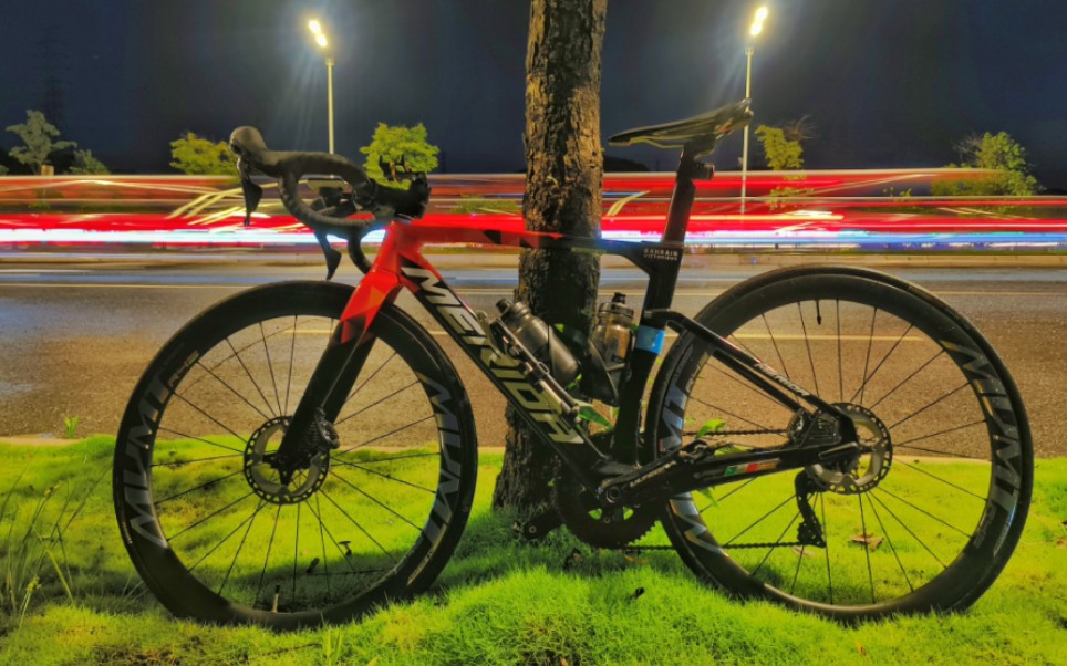 美利达瑞克多-巴林胜利