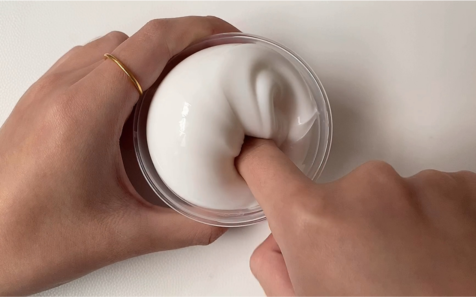 【琳洛の购分】糖霜 神仙质地起泡量史莱姆 from糖化
