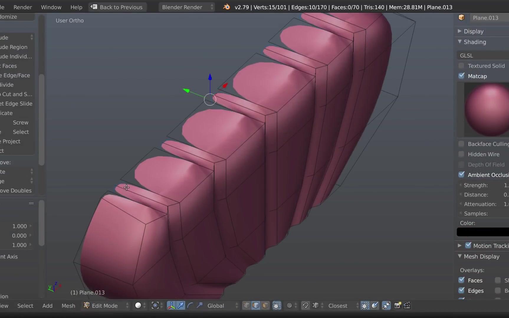 老式钟表 blender制作演示哔哩哔哩bilibili